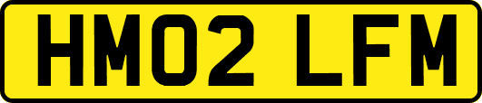 HM02LFM