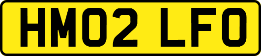 HM02LFO