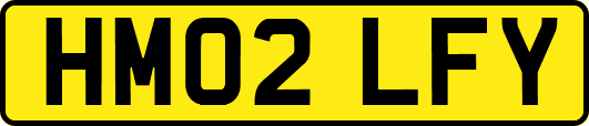 HM02LFY