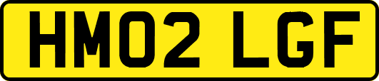 HM02LGF