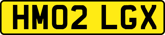 HM02LGX