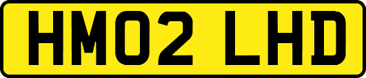 HM02LHD