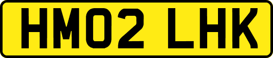 HM02LHK