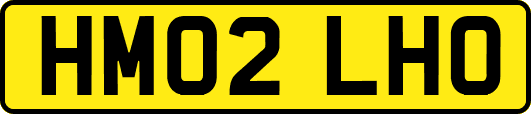 HM02LHO