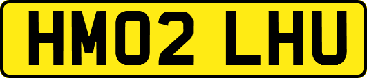 HM02LHU