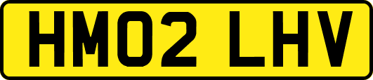 HM02LHV