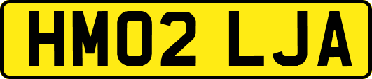 HM02LJA
