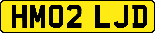 HM02LJD