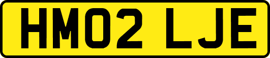 HM02LJE
