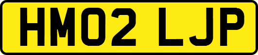 HM02LJP