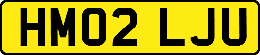 HM02LJU