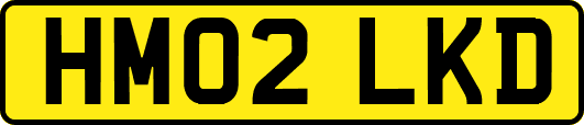 HM02LKD