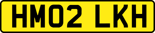 HM02LKH