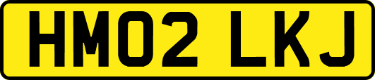 HM02LKJ