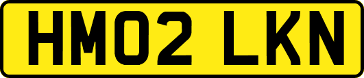 HM02LKN