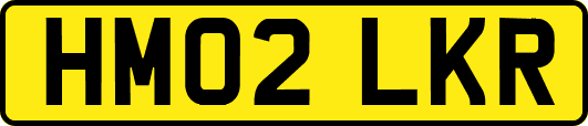 HM02LKR
