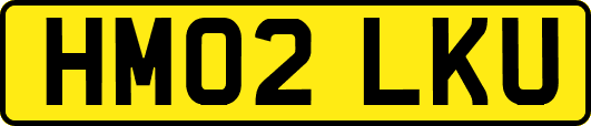 HM02LKU