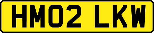 HM02LKW