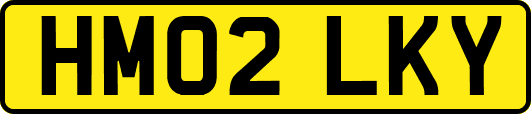 HM02LKY