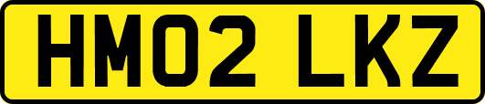 HM02LKZ