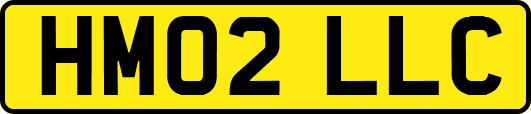 HM02LLC