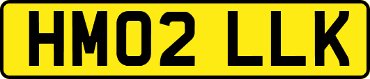 HM02LLK