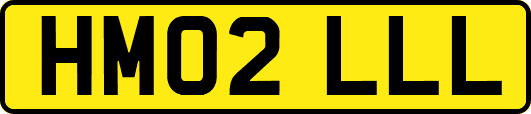 HM02LLL