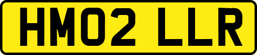 HM02LLR