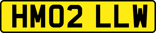 HM02LLW