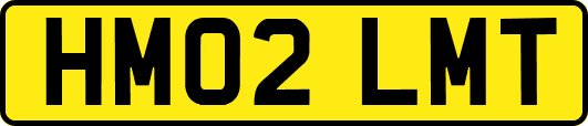 HM02LMT