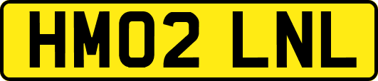 HM02LNL