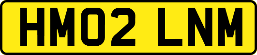 HM02LNM