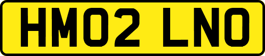 HM02LNO