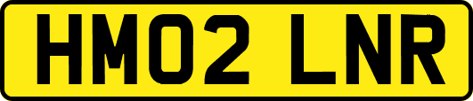 HM02LNR