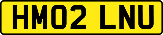 HM02LNU