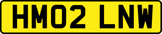 HM02LNW