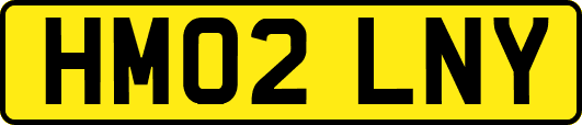 HM02LNY
