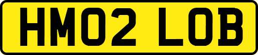 HM02LOB