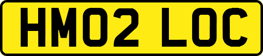 HM02LOC