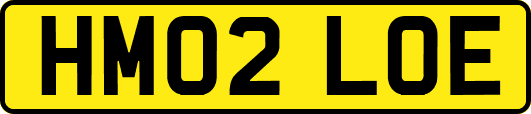 HM02LOE