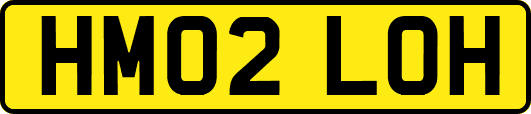 HM02LOH