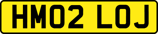 HM02LOJ