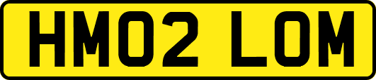 HM02LOM