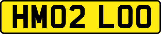 HM02LOO