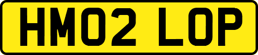 HM02LOP