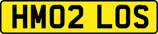 HM02LOS