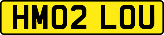HM02LOU