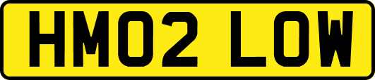 HM02LOW