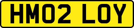 HM02LOY