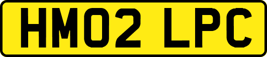 HM02LPC